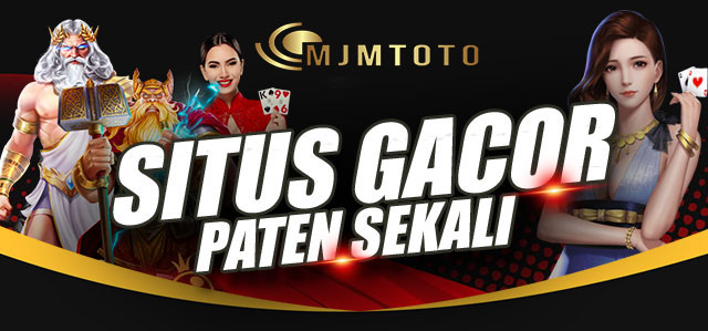 WISATA303: Daftar Situs Slot Gacor Online Gampang Maxwin Hari Ini